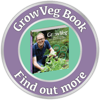 GrowVeg Book - Find Out More